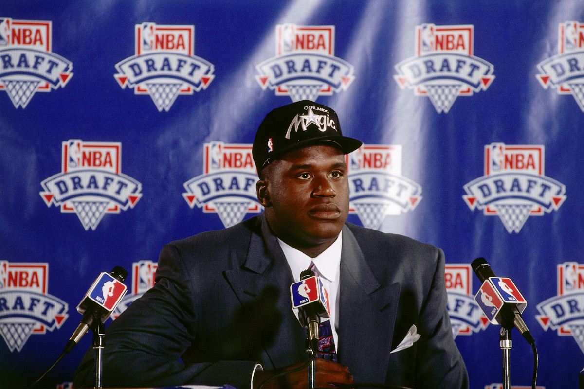 Shaq